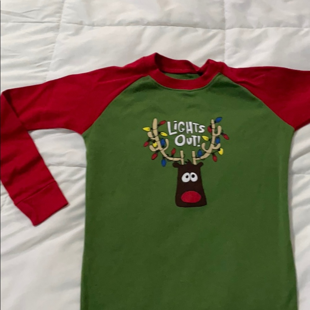 Christmas Tee